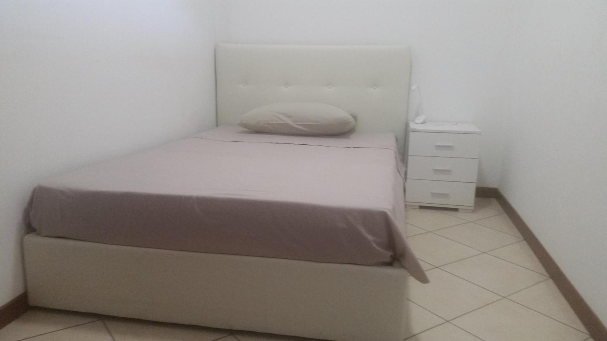 באוונו Be Lake Apartment מראה חיצוני תמונה