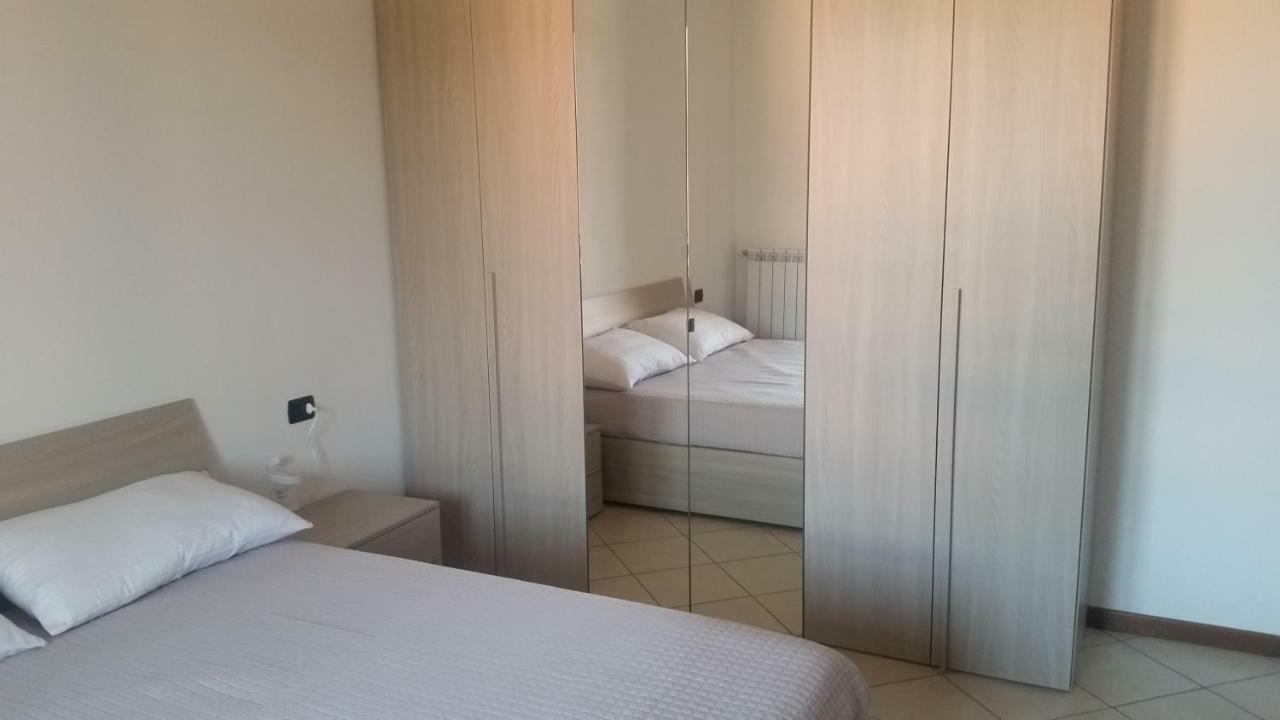 באוונו Be Lake Apartment מראה חיצוני תמונה