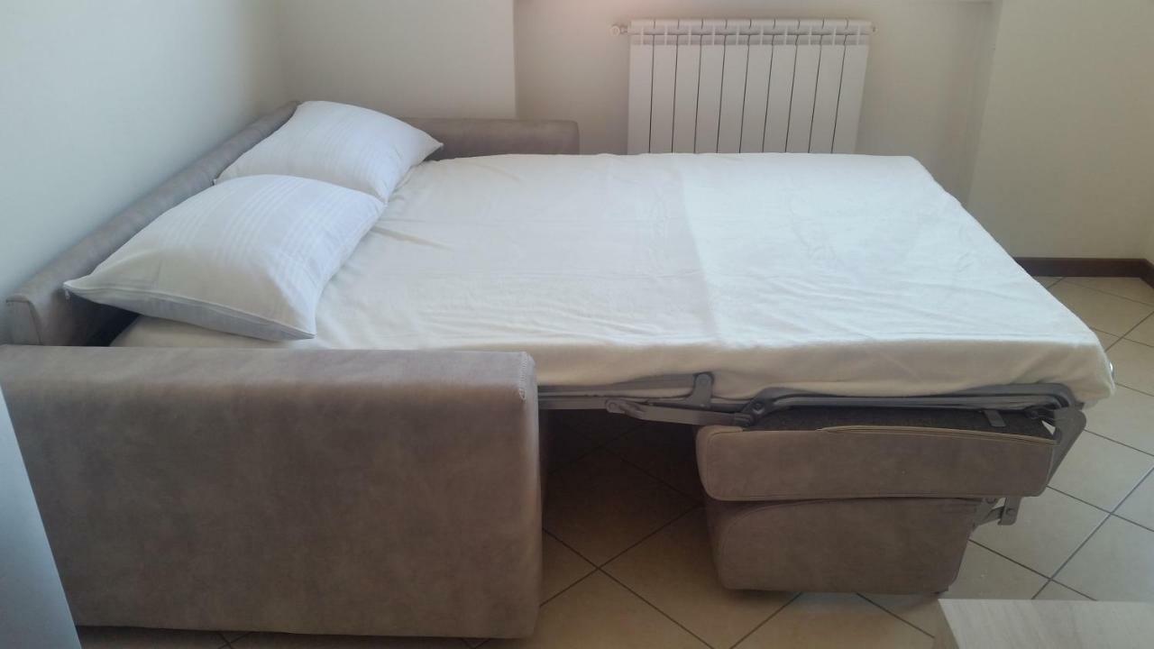 באוונו Be Lake Apartment מראה חיצוני תמונה