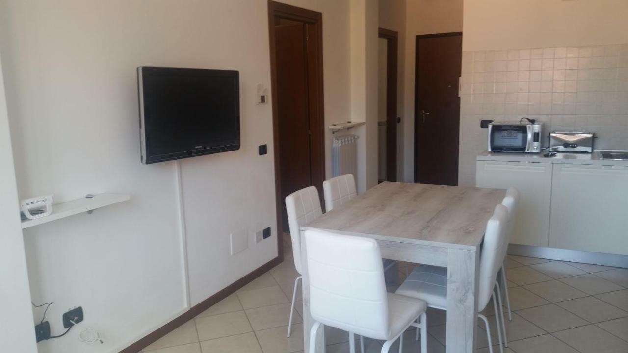 באוונו Be Lake Apartment מראה חיצוני תמונה