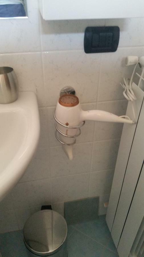 באוונו Be Lake Apartment מראה חיצוני תמונה