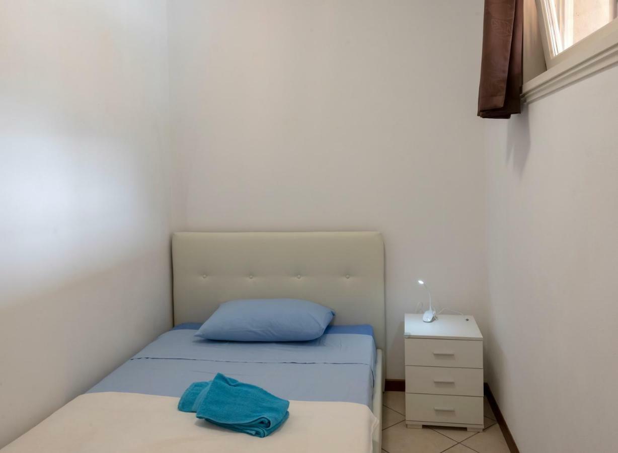 באוונו Be Lake Apartment מראה חיצוני תמונה